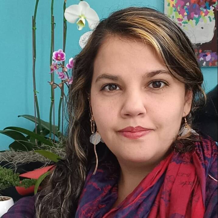 Maria Carolina Suarez Davila