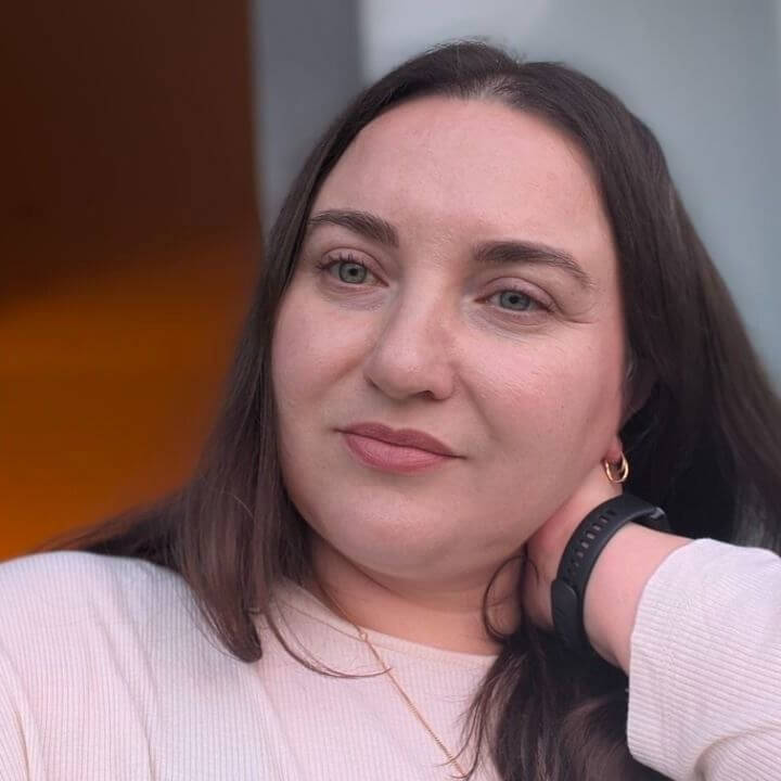 Татьяна  Засядько 