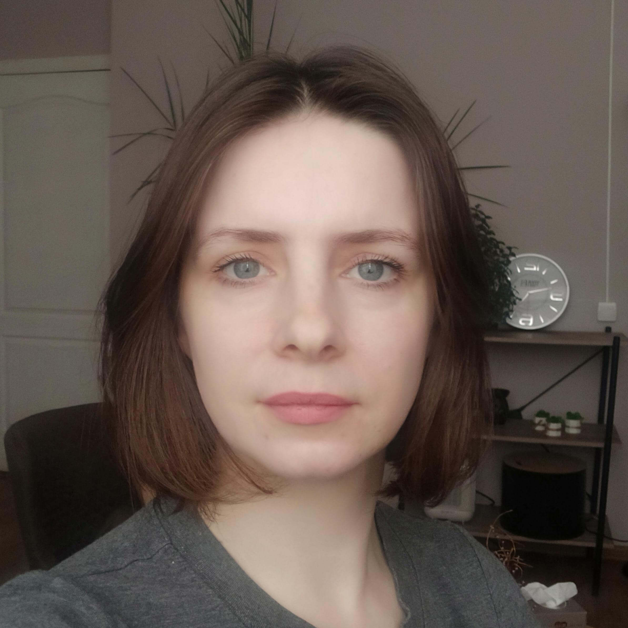 Леся Тарасенко