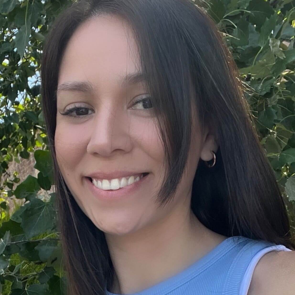 María Emilia  Lucero López 
