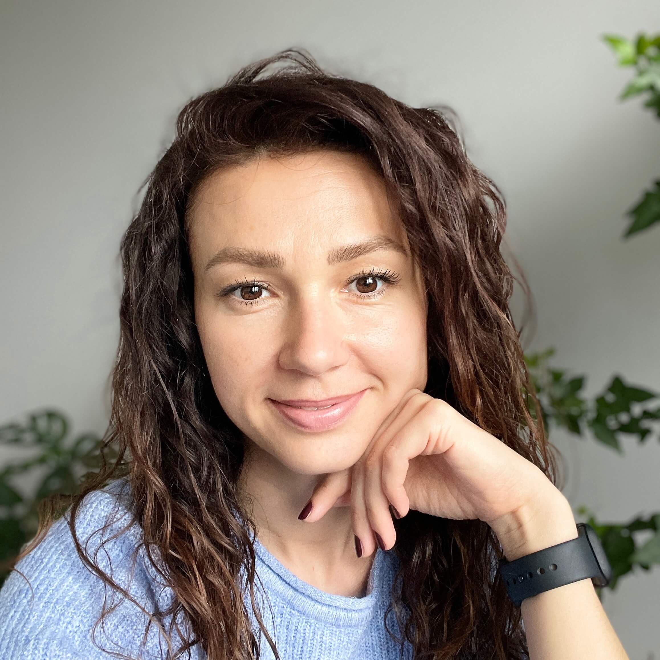 Юлія Душнова