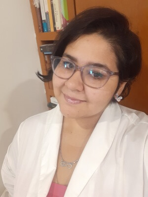 Karla Fabiola López De Anda