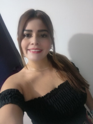 Lizeth Paola  Rosales Bayona 