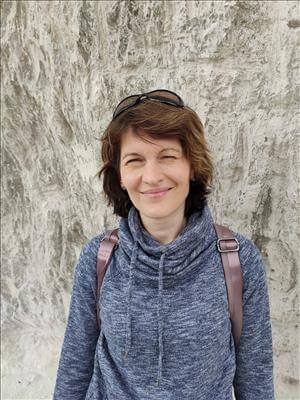 Ирина Пилипенко