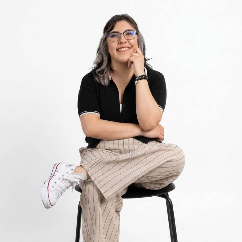 Bianca Medina