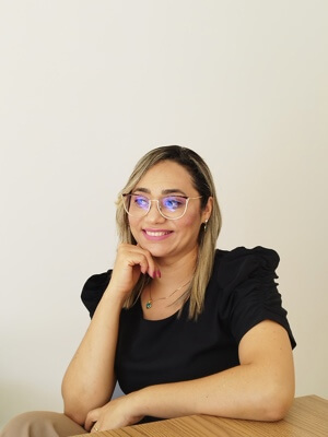 Edimaria Barros
