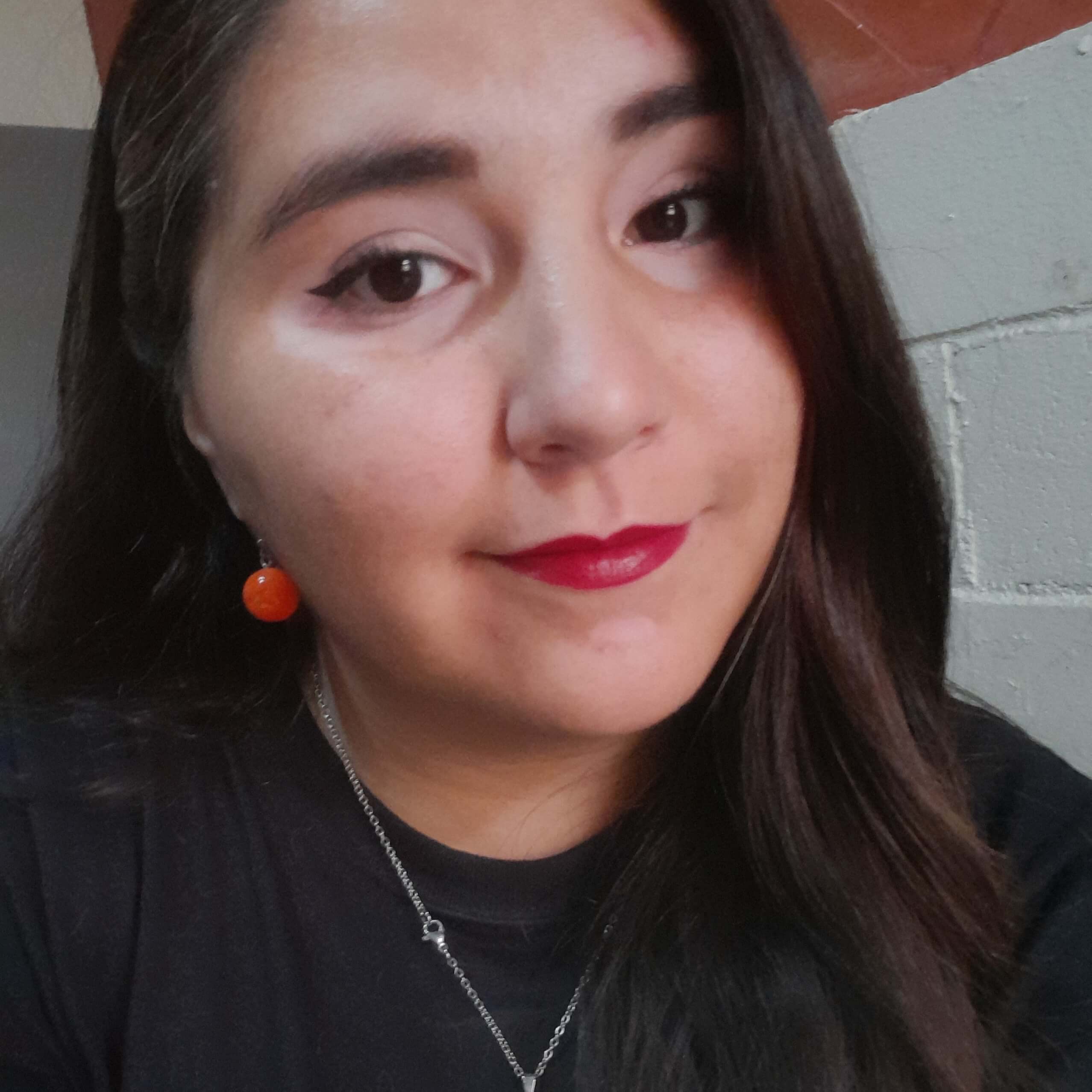 Dania Lizeth Díaz Holguin 