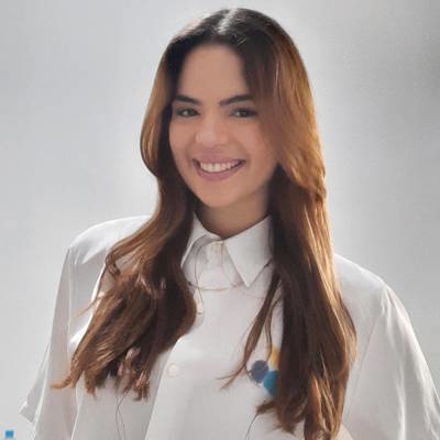 Maria Clara Gonçalves  Filgueira