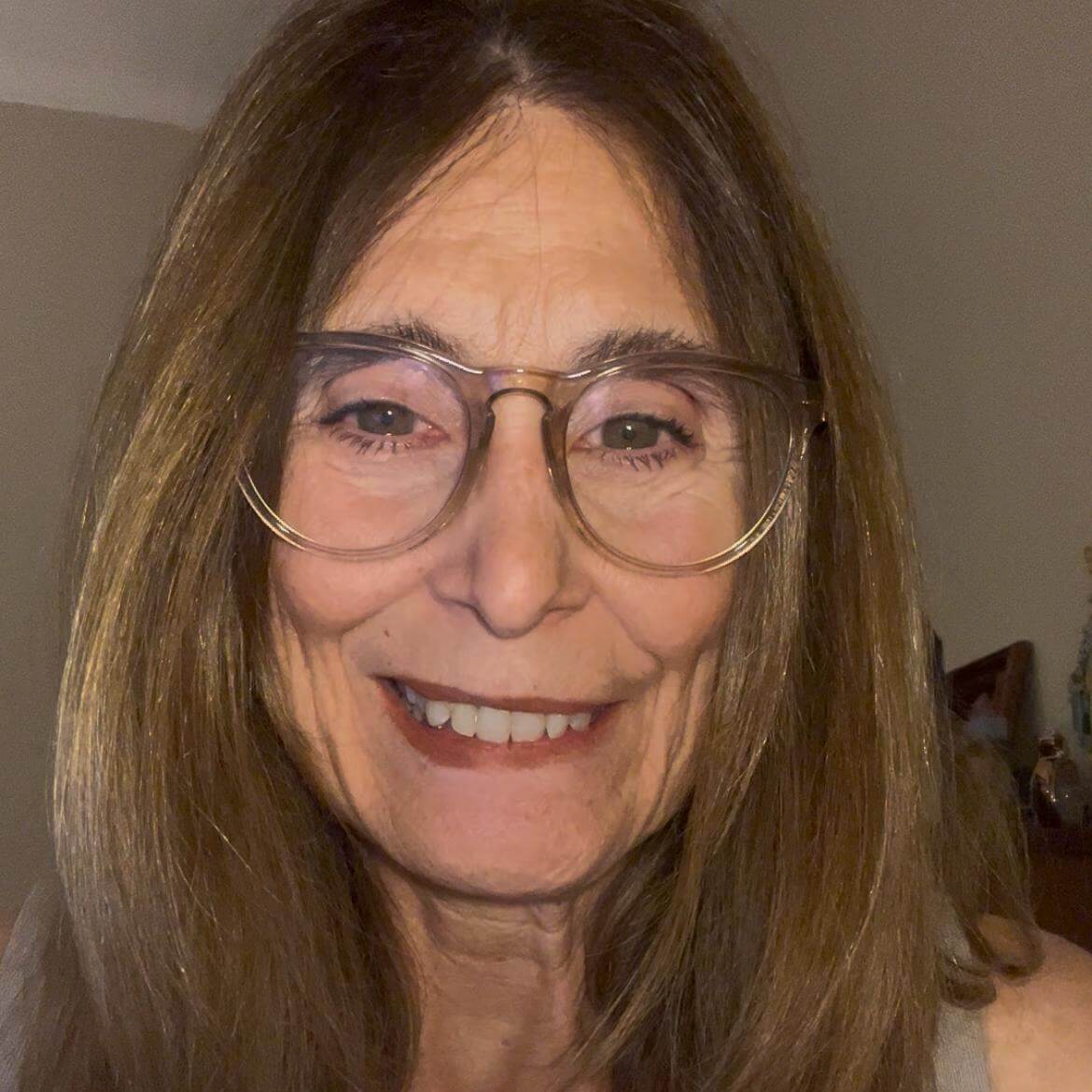 Ana Solari