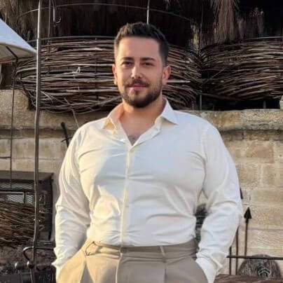 Emre  Çiçek