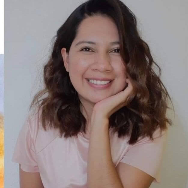 Nallely Alejandra O.