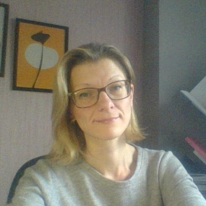 Дария Логвиненко 