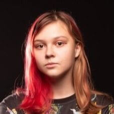 Костына Julia