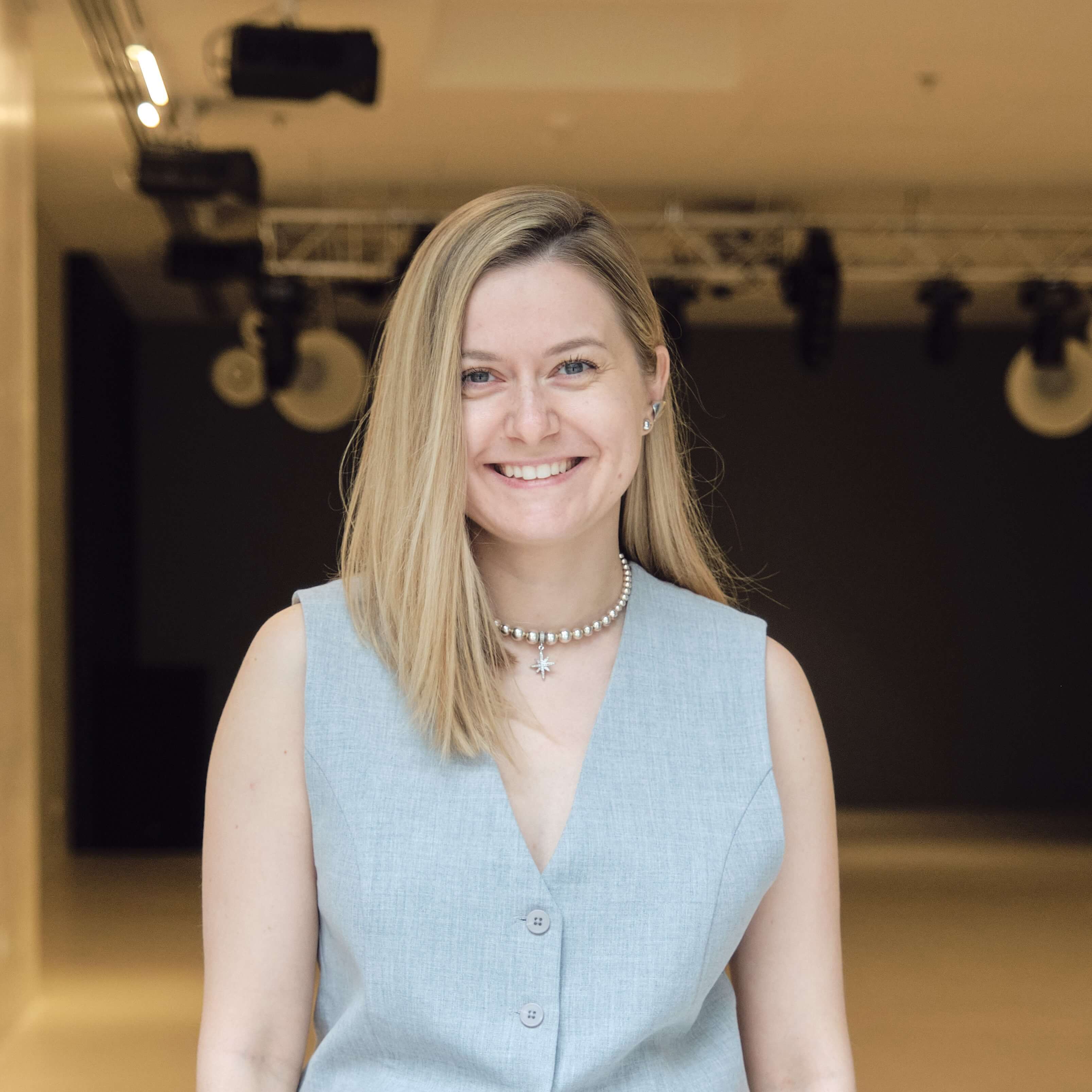 Анастасія  Чабанова