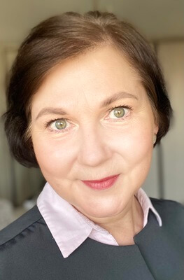 Елена Долганыч