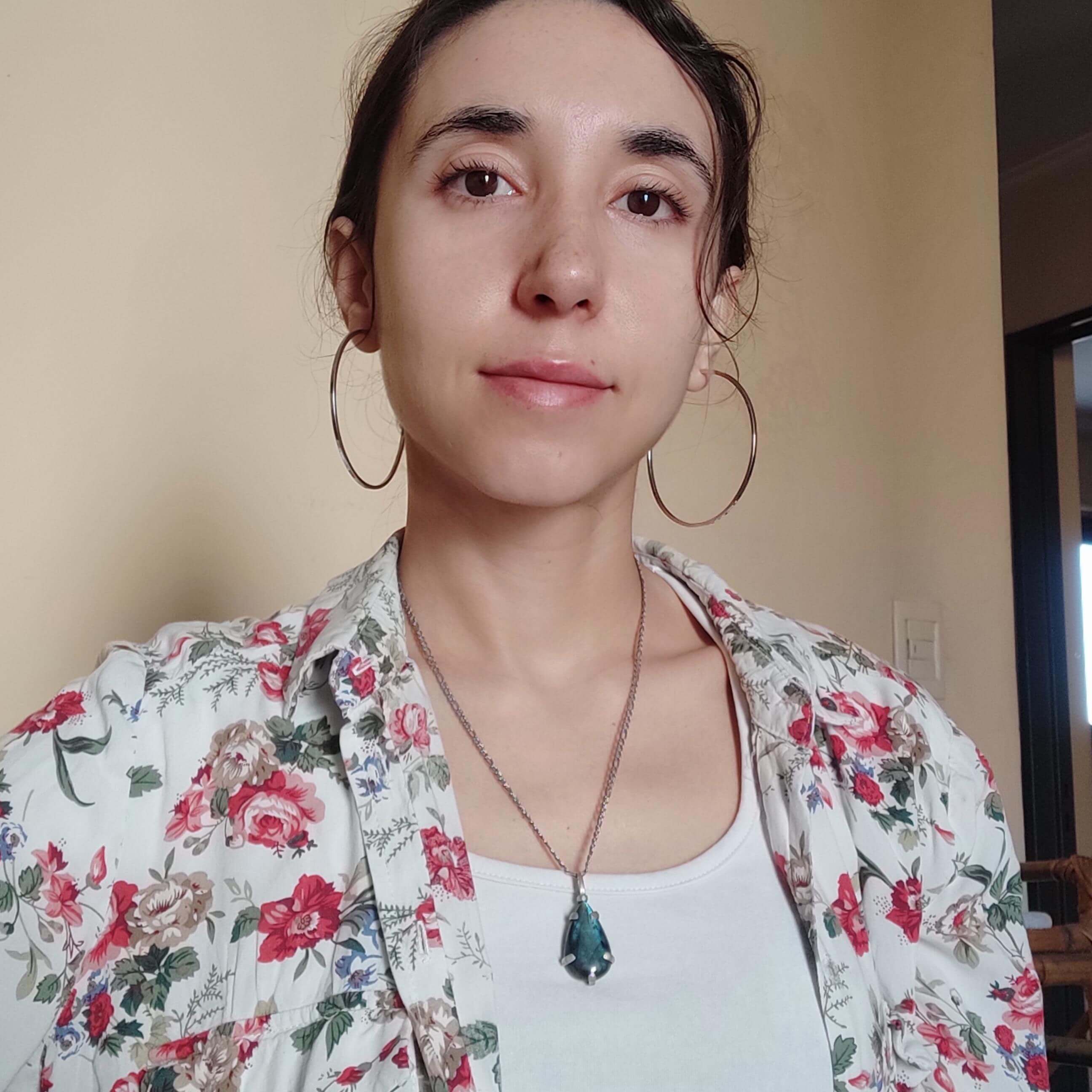 Mara  Manzur