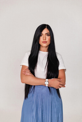 Вікторія Козлік