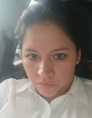 Doris Myrian  Perez valdes