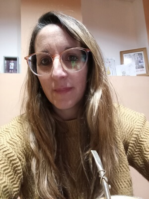 Natalia Noemí  Torrillo 