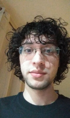 Gabriel Isaac Palacios Vela