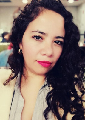 Elodia Guadalupe  Torres Alvarado 