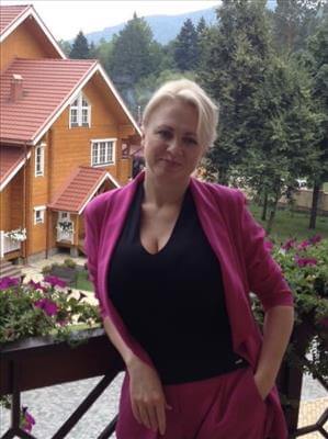 Ольга Бобкова 