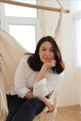 Елена Митева