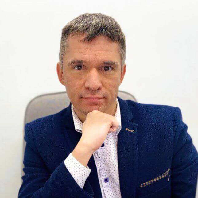 Андрей Волынец