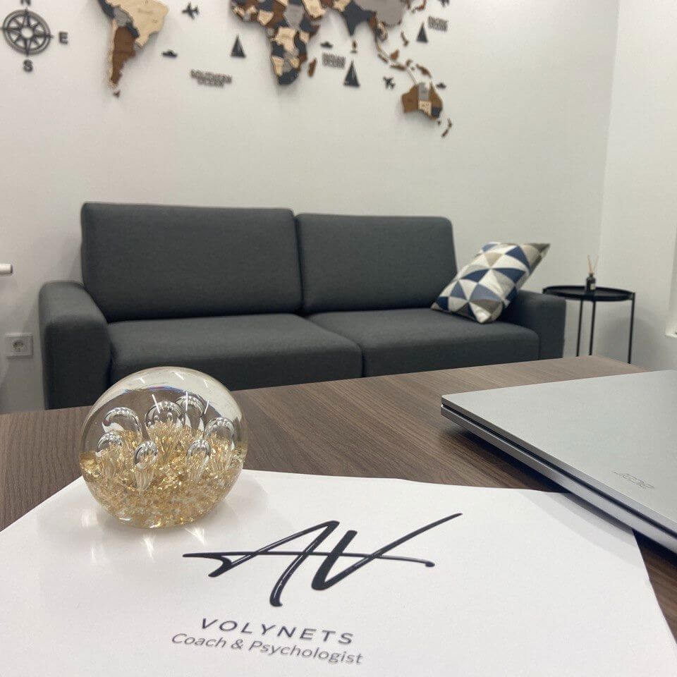 Андрій Волинець