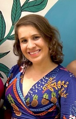 Yolanda Nankran 