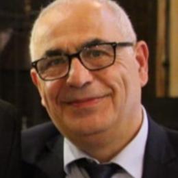 Giuseppe  Galati 