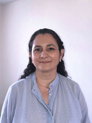 Brenda Ramírez Cervantes