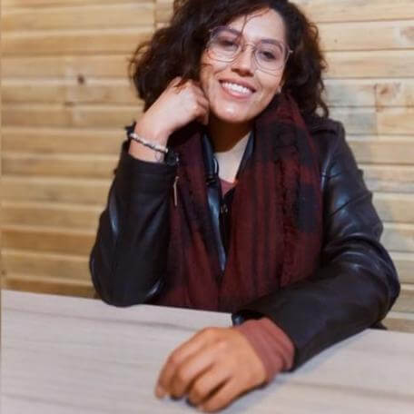 Ivonne Vallejo