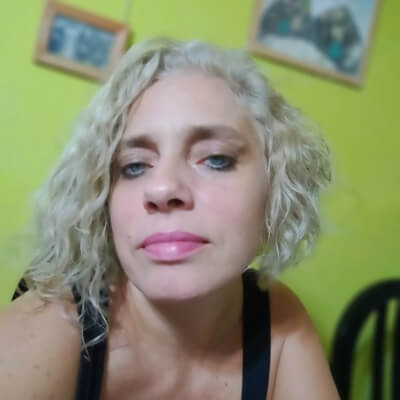 María Cecilia Pérez