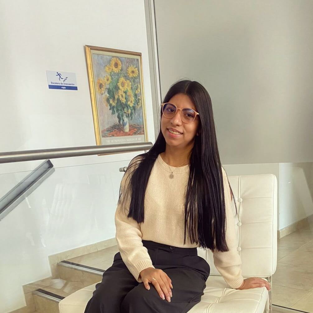 Paula Chaverra