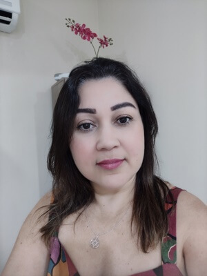 Diane Cristina  De Brito Santos 