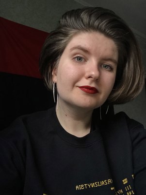 Надія Олейник