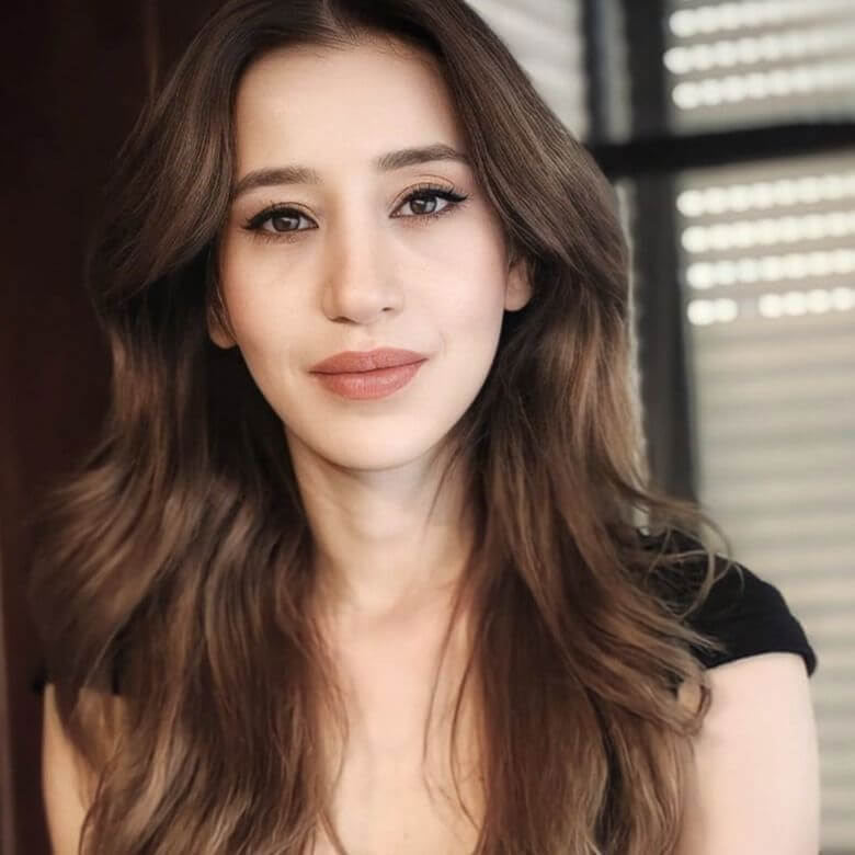 Asiye Usluca