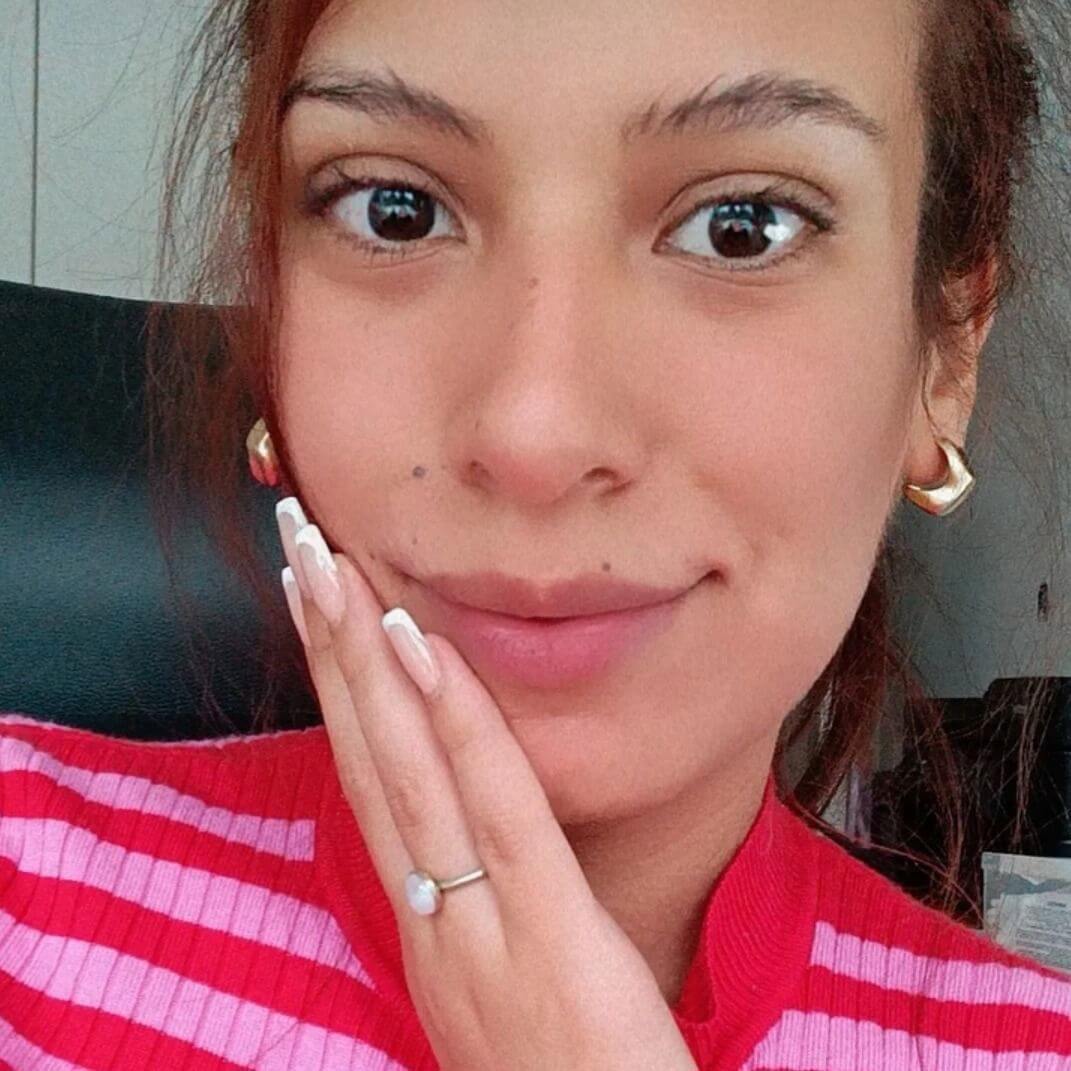 Pierina Zevallos