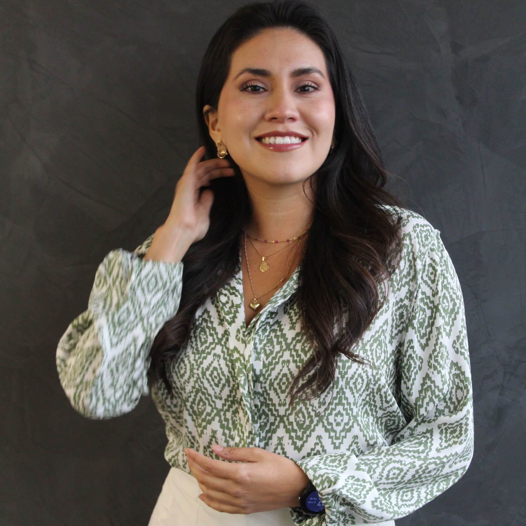 pamela suarez