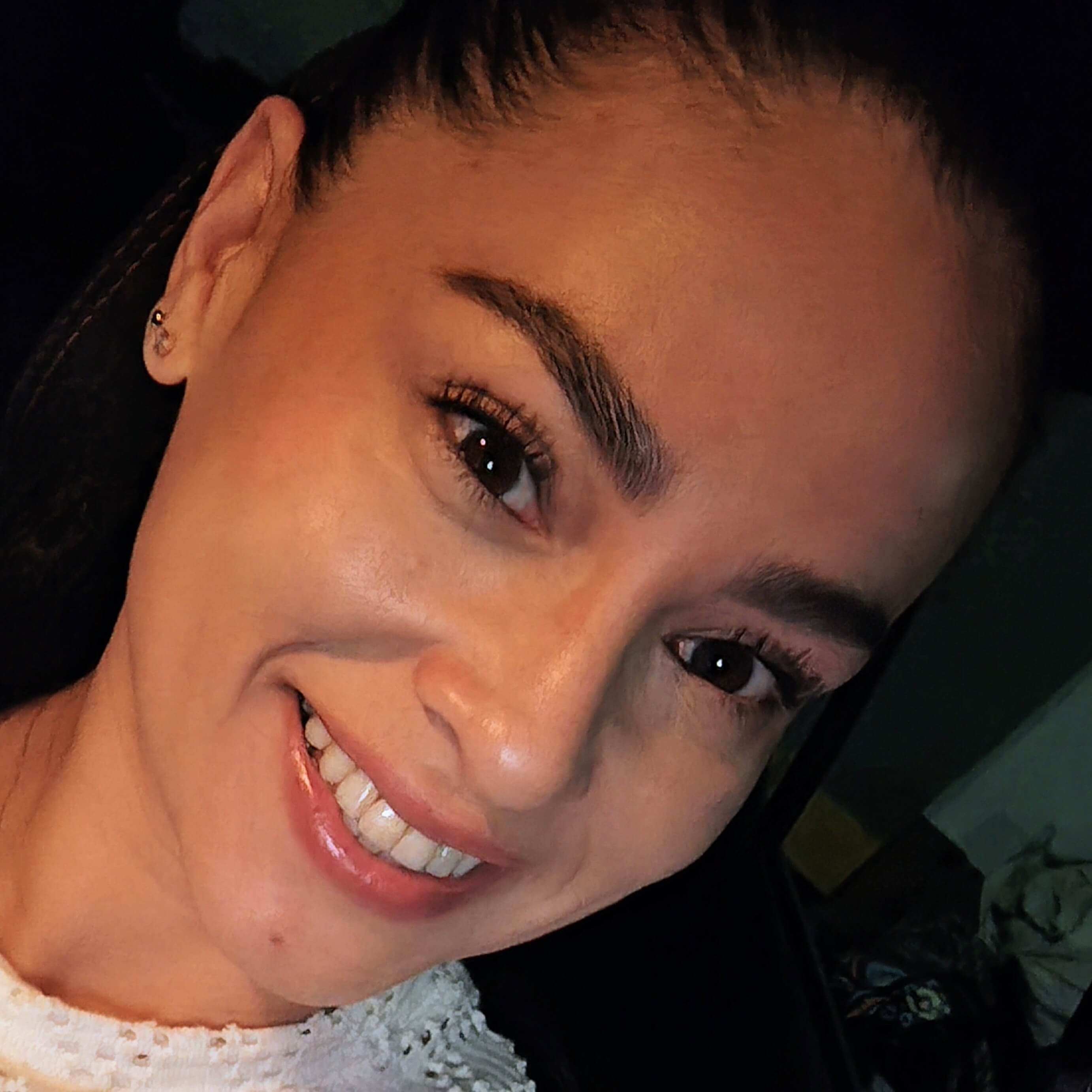 Yuleysy Betancur Vasquez