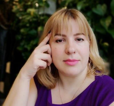 Віта Иванова