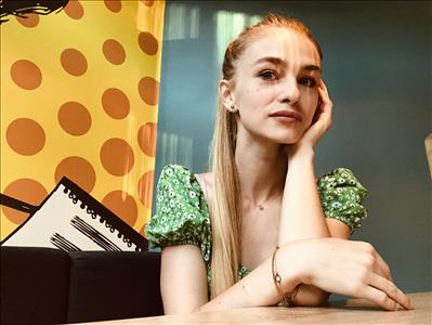 Аліна  Гурба