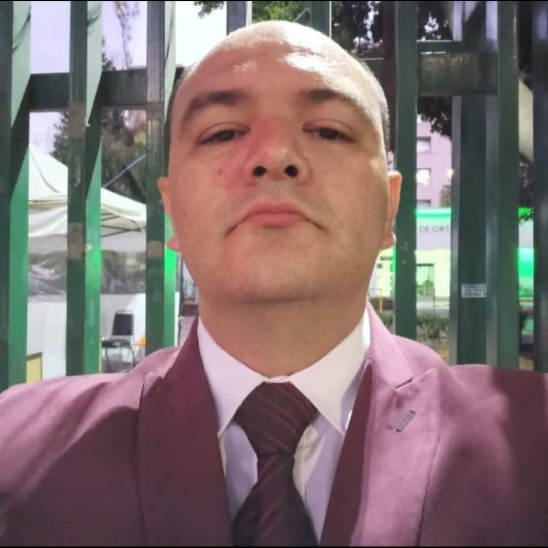 LUIS BENJAMIN  PADILLA MANZO