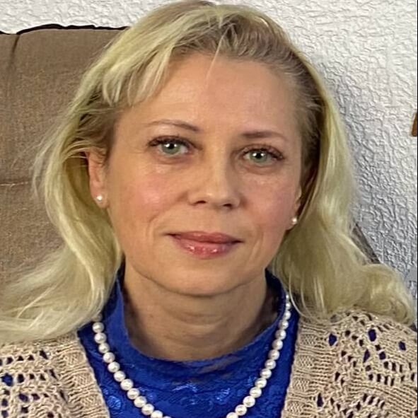 Наталья Сачек