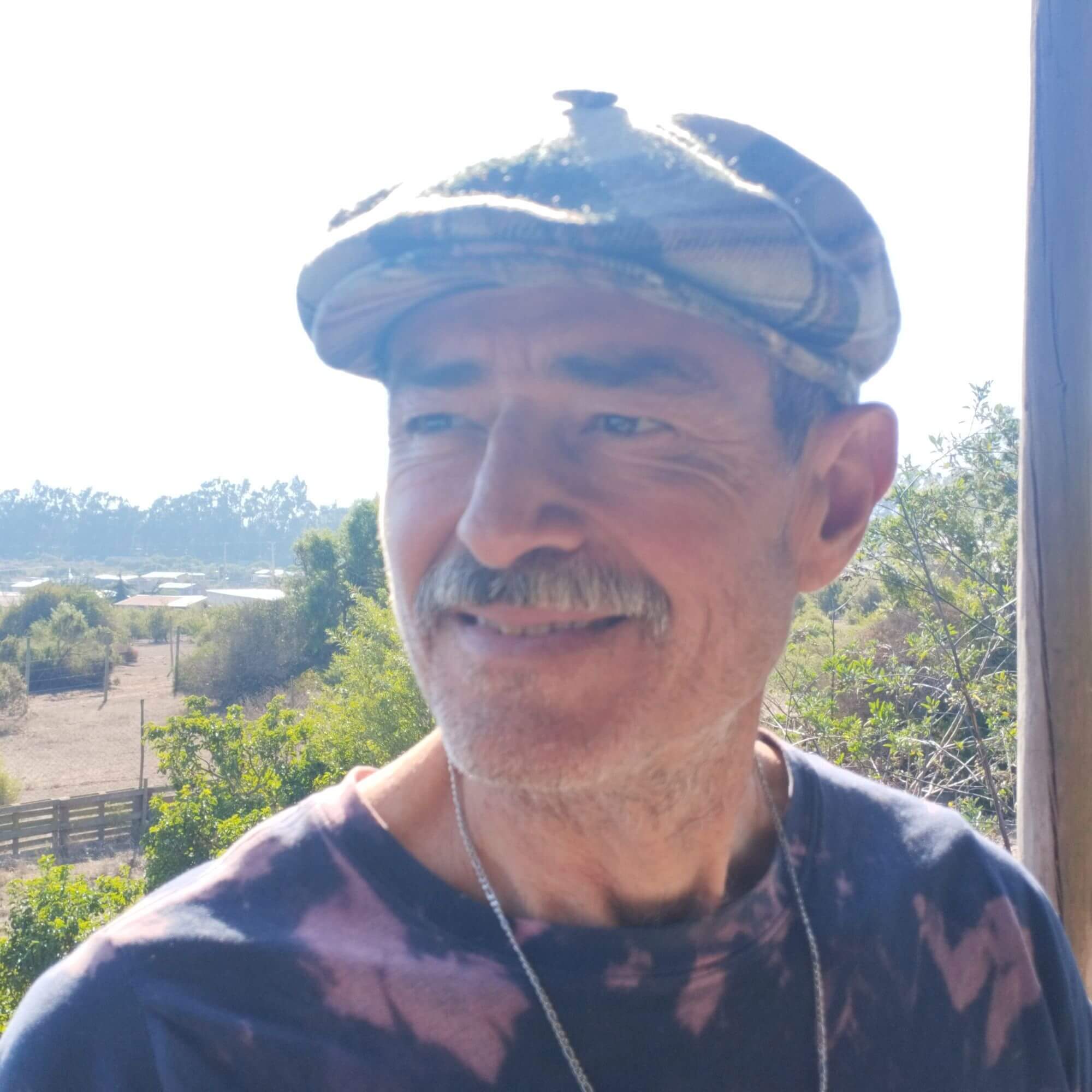 Arturo Alejandro C.