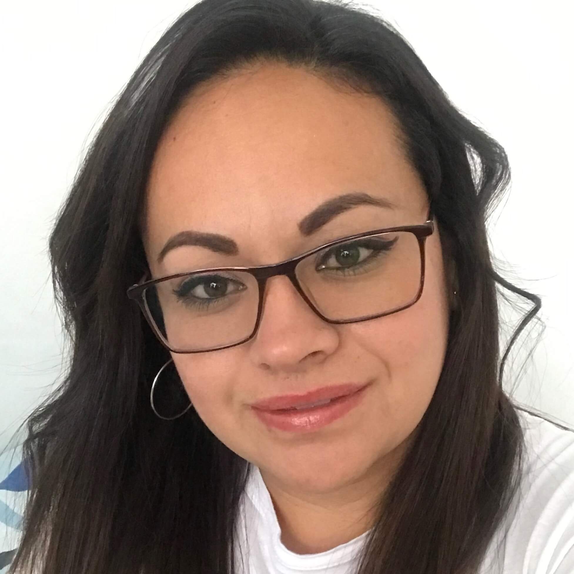 Maribel Fernandez 
