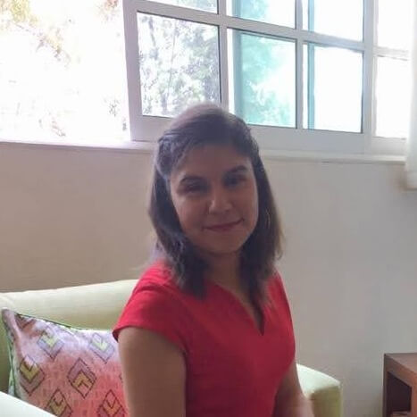 ANA CECILIA  MEDINA MEJÍA