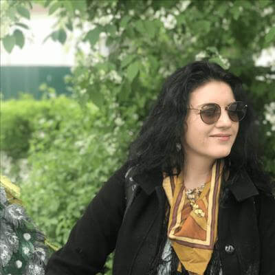 Тетяна Татаринцева