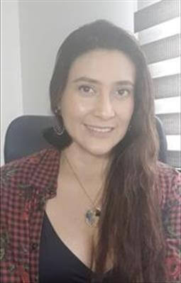 Diana Rodriguez